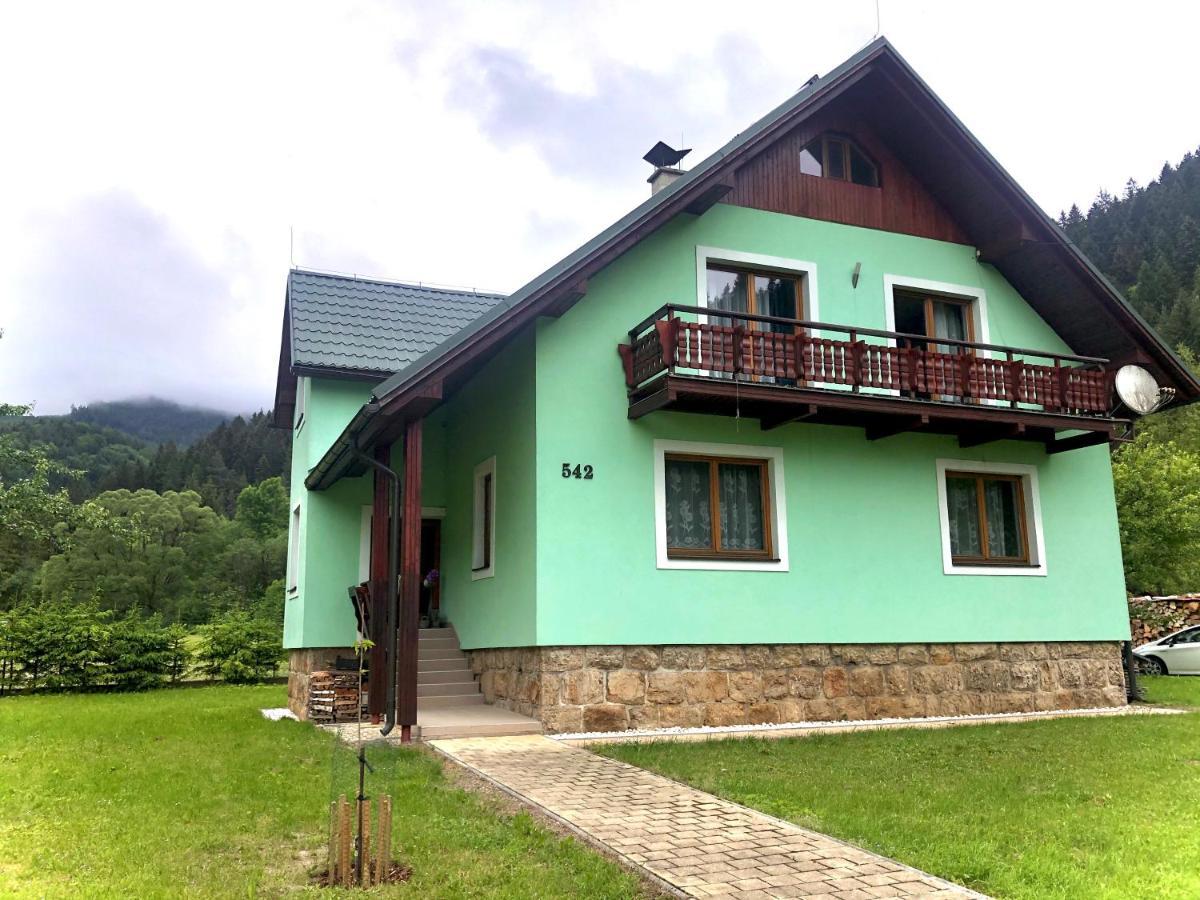 Villa Lucky Exterior photo
